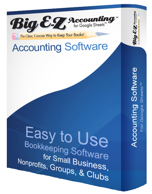accounting software for big business