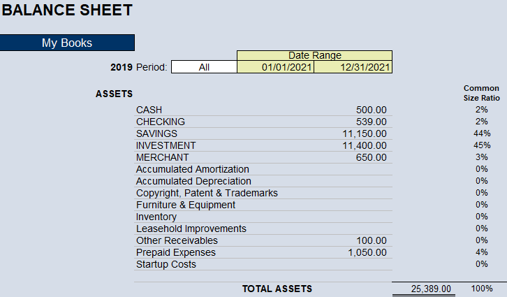 accounts software for small businesses