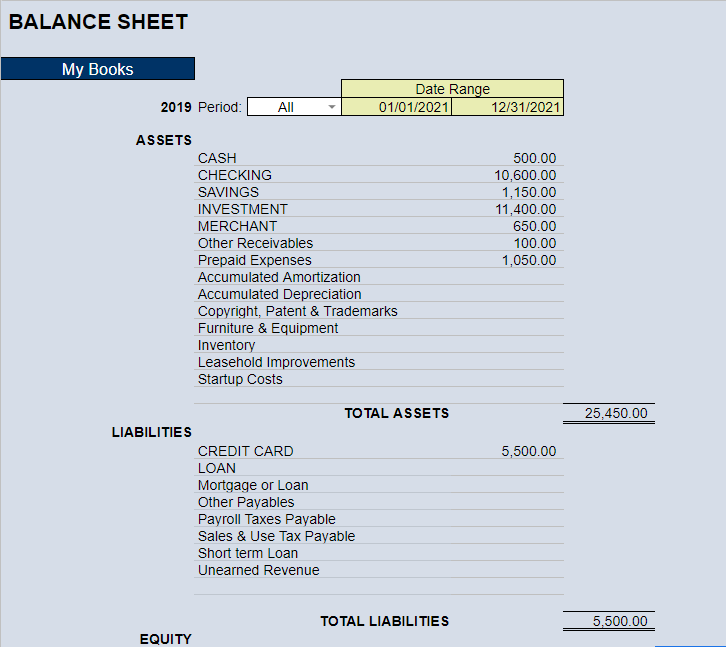 software for small business accounting