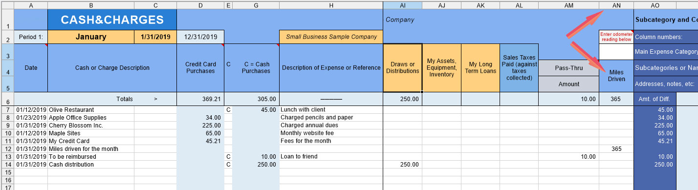 small business accounting software for free