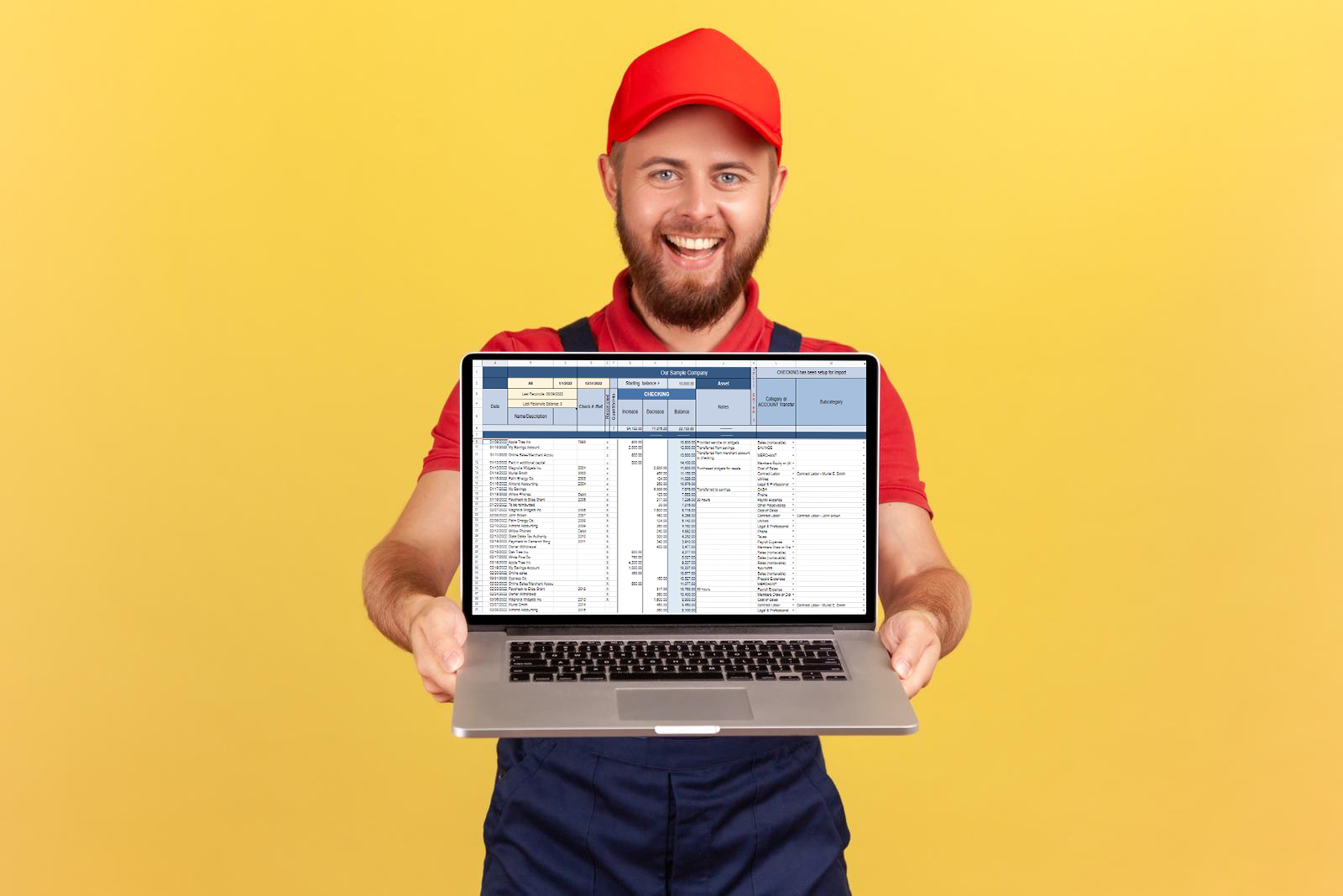 Mid-Year Bookkeeping Check-In: 3 Easy Wins Before Summer Hits